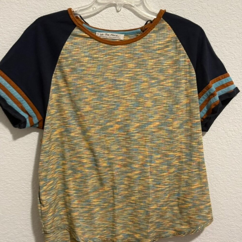 Free People Comfy Tee